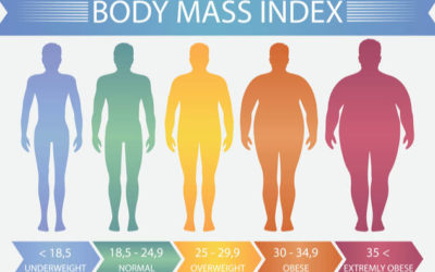 Der Body mass index (BMI) zur Beurteilung des Körpergewichtes