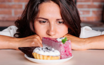Tipps gegen Heißhunger und Fressattacken